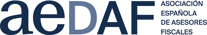 AEDAF - Spanish Association of Tax Advisors
